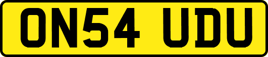 ON54UDU