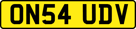 ON54UDV