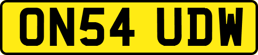 ON54UDW