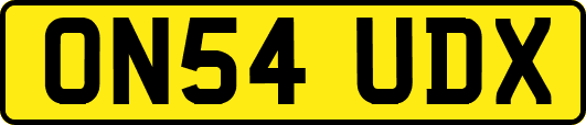 ON54UDX