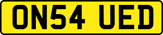 ON54UED