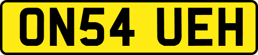 ON54UEH