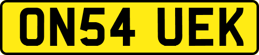 ON54UEK