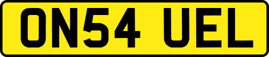 ON54UEL