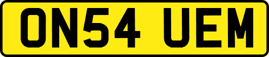 ON54UEM