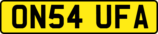 ON54UFA