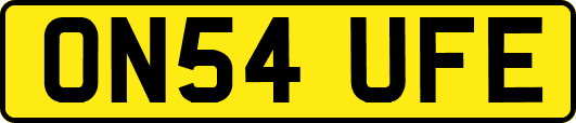 ON54UFE