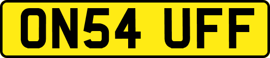 ON54UFF