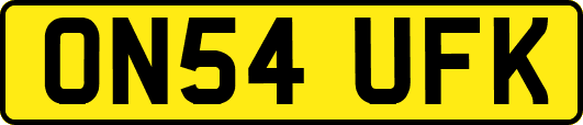 ON54UFK