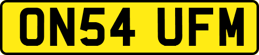 ON54UFM