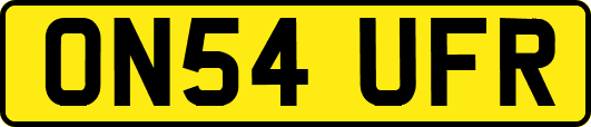 ON54UFR