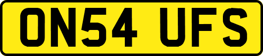 ON54UFS