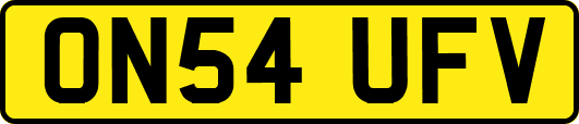 ON54UFV