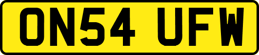 ON54UFW