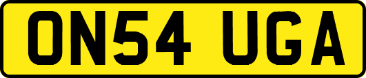 ON54UGA