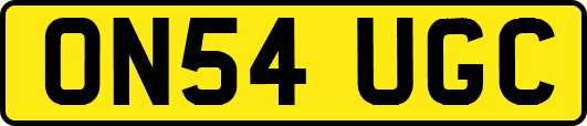ON54UGC
