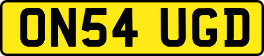 ON54UGD