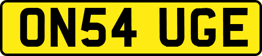 ON54UGE