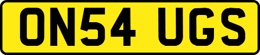 ON54UGS