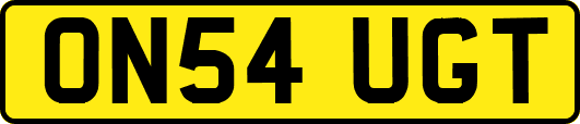 ON54UGT