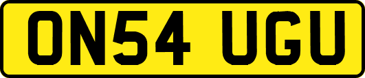ON54UGU