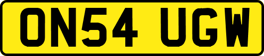 ON54UGW