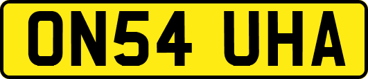 ON54UHA