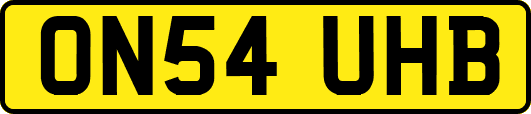 ON54UHB