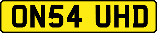 ON54UHD