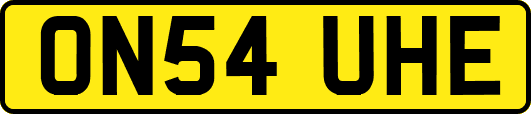 ON54UHE
