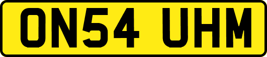 ON54UHM