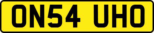 ON54UHO