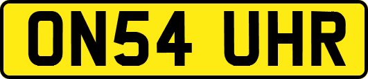 ON54UHR