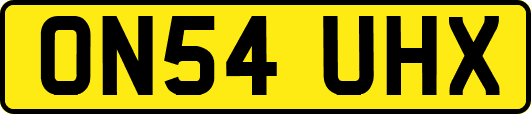 ON54UHX