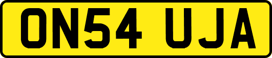 ON54UJA