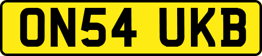 ON54UKB
