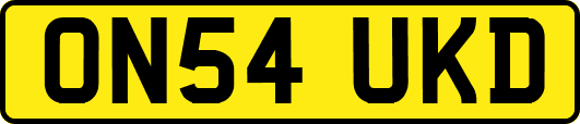 ON54UKD