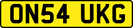 ON54UKG