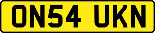 ON54UKN