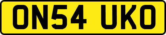 ON54UKO