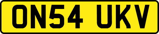 ON54UKV