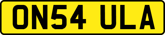 ON54ULA