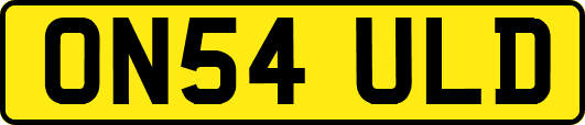 ON54ULD