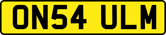 ON54ULM