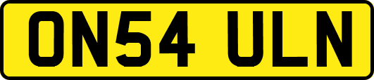 ON54ULN