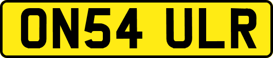 ON54ULR