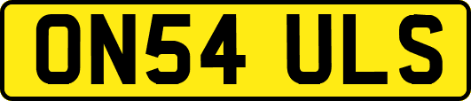 ON54ULS