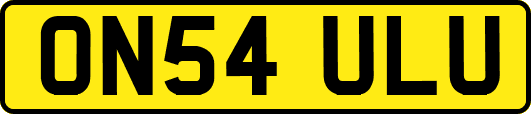 ON54ULU