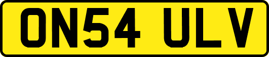 ON54ULV
