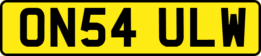 ON54ULW